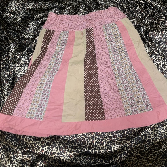 American Eagle Outfitters Midi Skirt - Picture 7 of 7